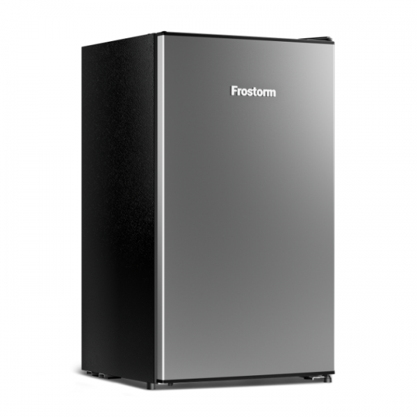 Frostorm 3.2 Cu Ft Mini Fridge with Freezer - Ener...