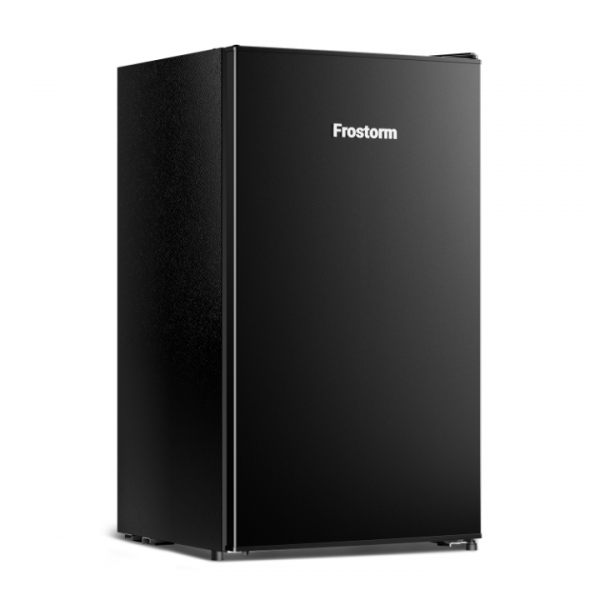 Frostorm 3.2 Cu Ft Mini Fridge with Freezer - Ener...